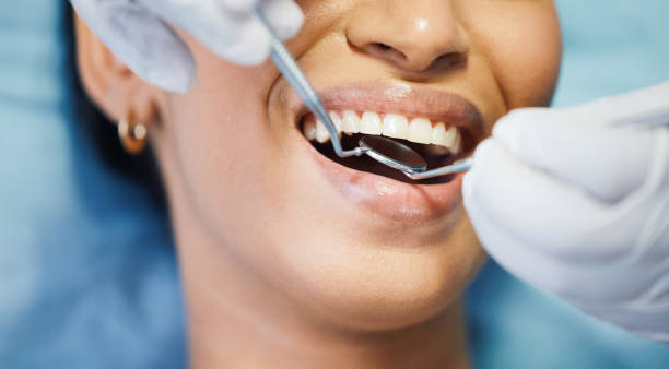 Best Weekend Emergency Dentist in Wade Hampton, SC