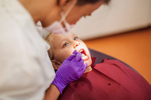 Best Emergency Dental Extractions in Wade Hampton, SC