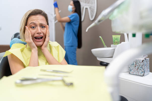 Best Mobile Emergency Dentist in Wade Hampton, SC