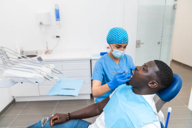 Best Mobile Emergency Dentist in Wade Hampton, SC