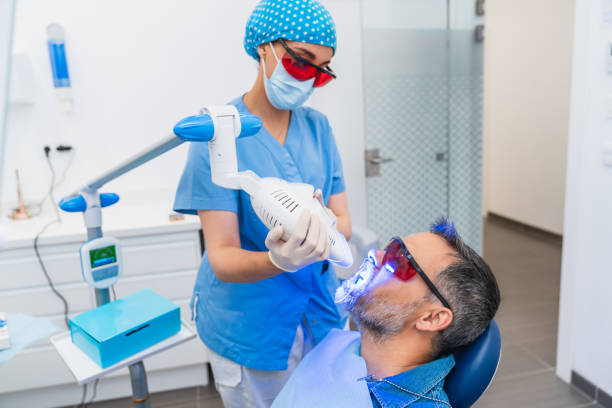 Best Emergency Dentist for Knocked-Out Tooth in Wade Hampton, SC